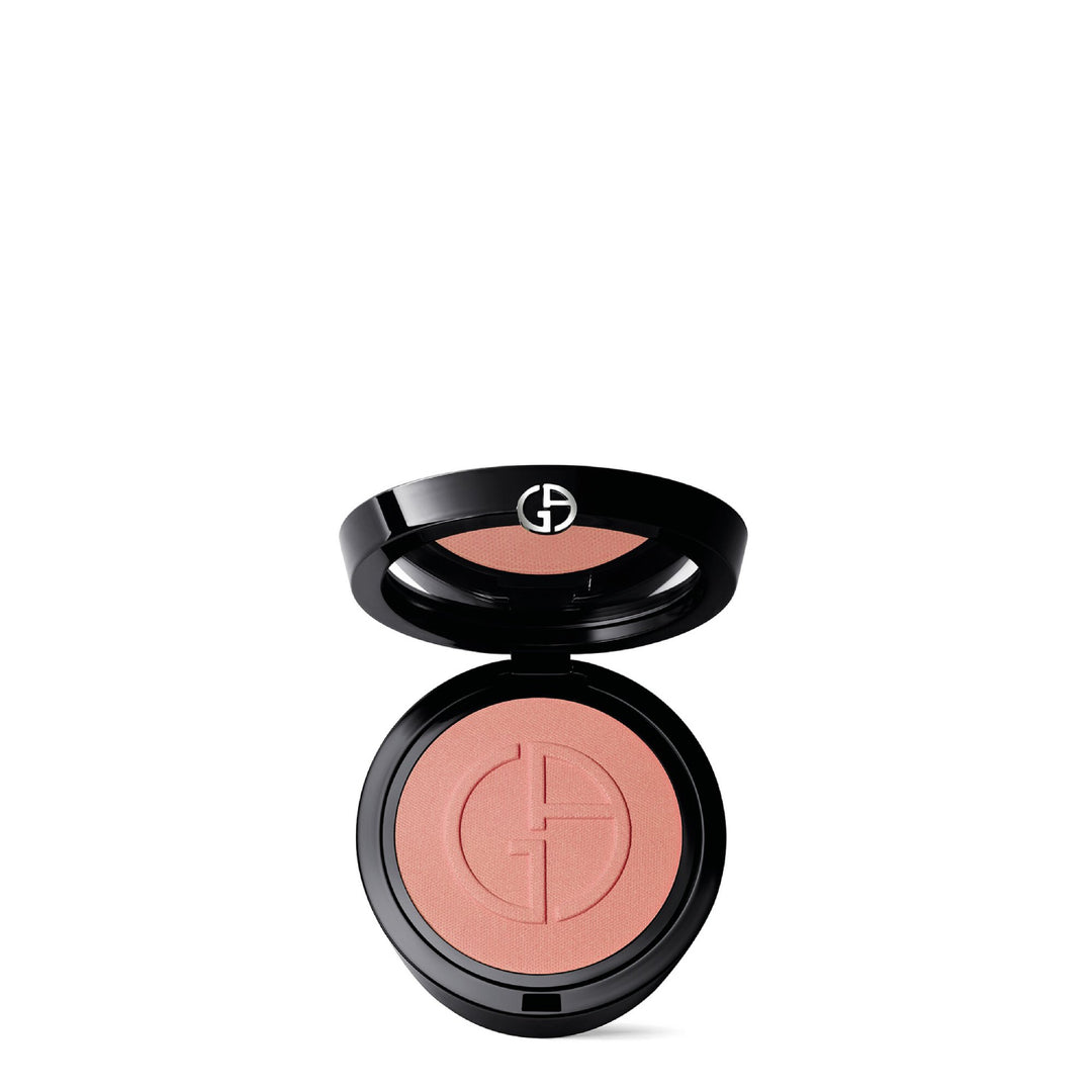 Phấn Má Hồng ARMANI Luminous Silk Glow Blush #10 Intimate - Kallos Vietnam