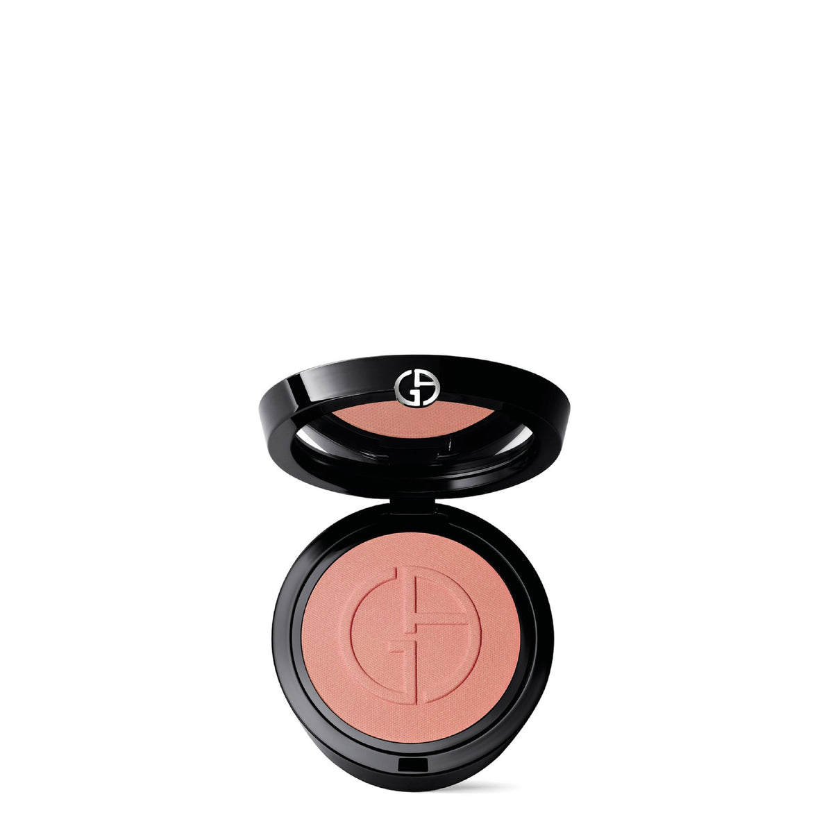 Phấn Má Hồng ARMANI Luminous Silk Glow Blush #10 Intimate - Kallos Vietnam