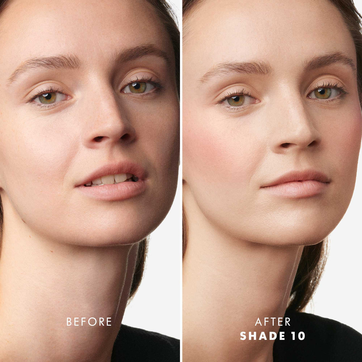 Phấn Má Hồng ARMANI Luminous Silk Glow Blush #10 Intimate - Kallos Vietnam