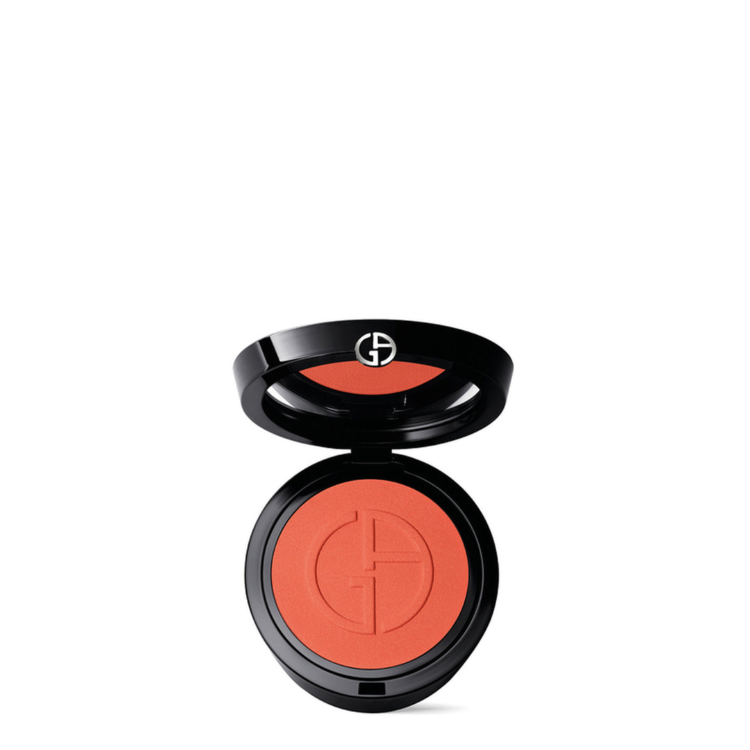 Phấn Má Hồng ARMANI Luminous Silk Glow Blush #30 Offbeat - Kallos Vietnam