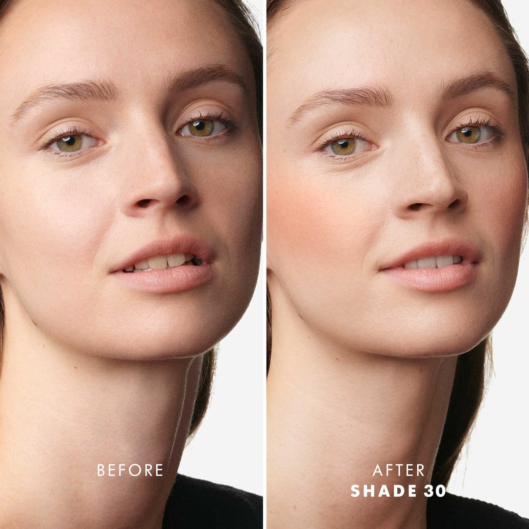 Phấn Má Hồng ARMANI Luminous Silk Glow Blush #30 Offbeat - Kallos Vietnam