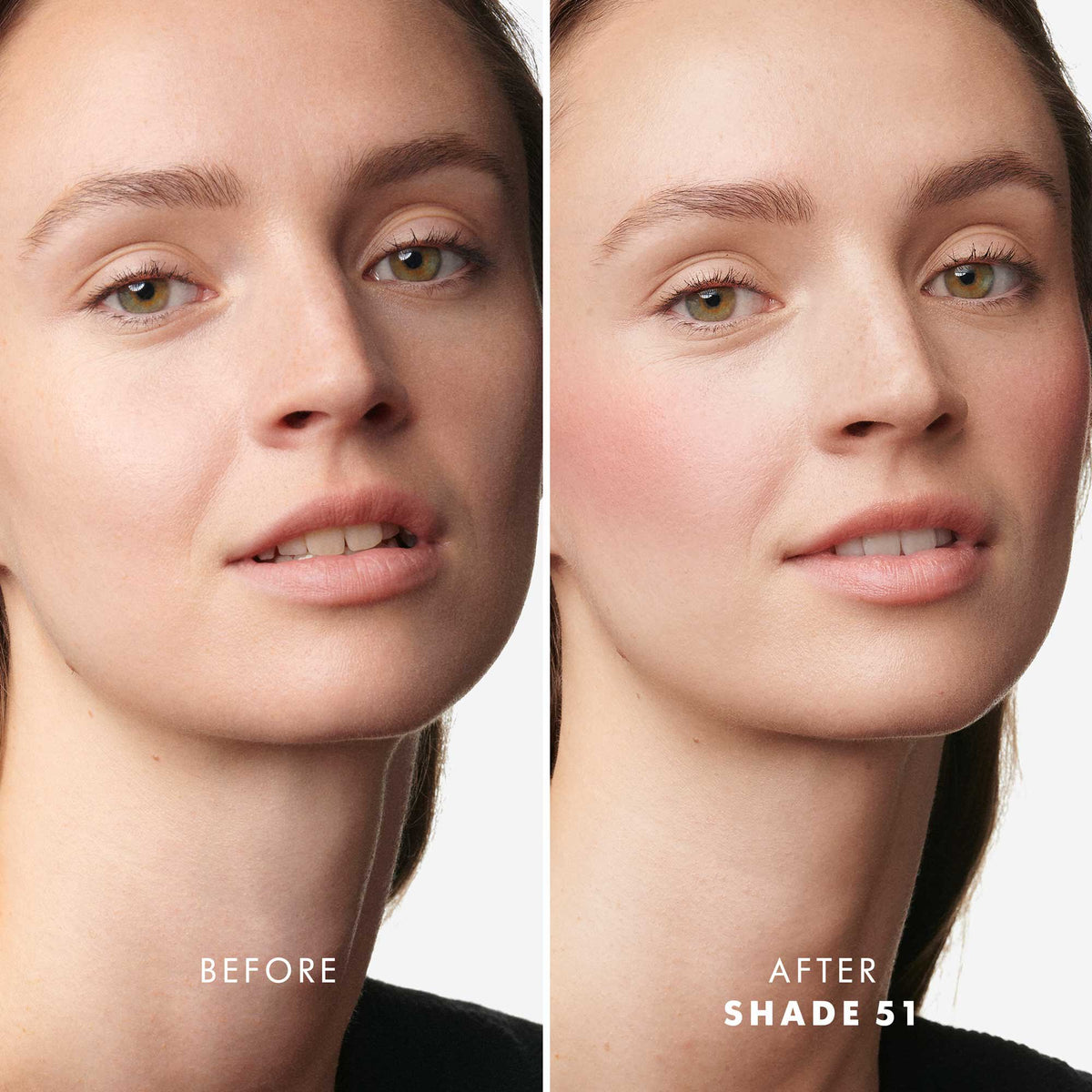 Phấn Má Hồng ARMANI Luminous Silk Glow Blush #51 Amore - Kallos Vietnam