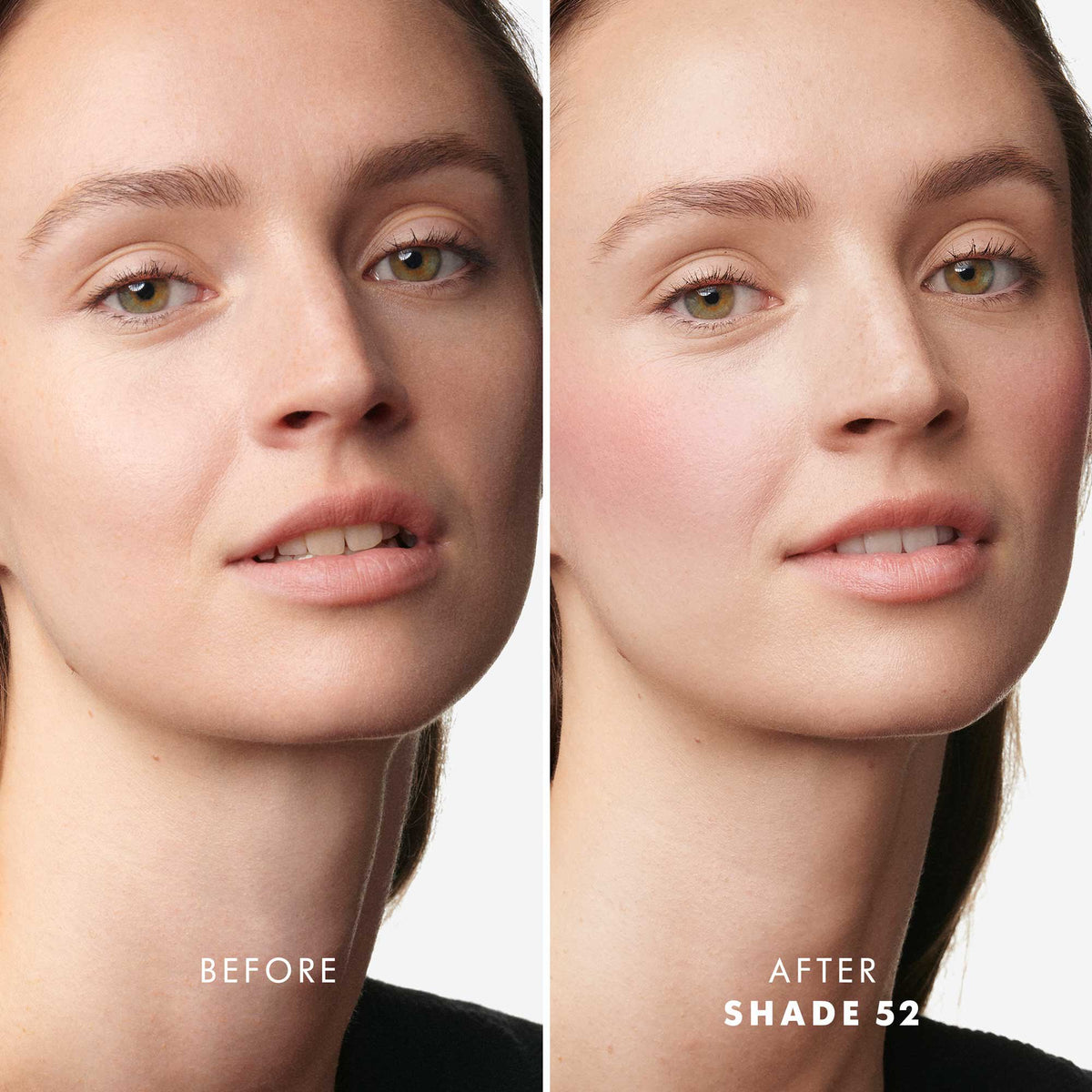Phấn Má Hồng ARMANI Luminous Silk Glow Blush #52 Ecstasy - Kallos Vietnam