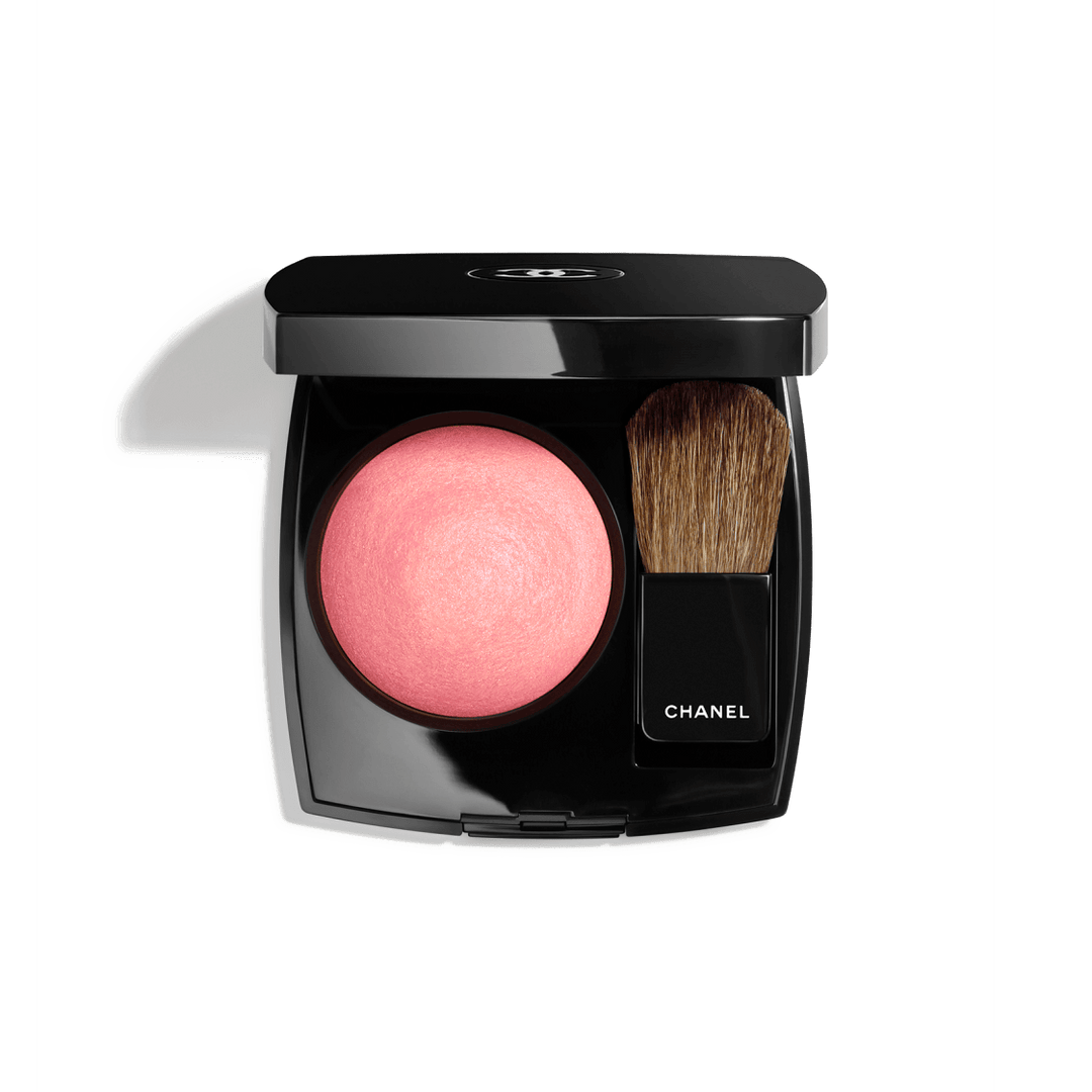 Phấn Má Hồng CHANEL Joues Contraste #170 Rose Glacier - Pink Gold Shimmer