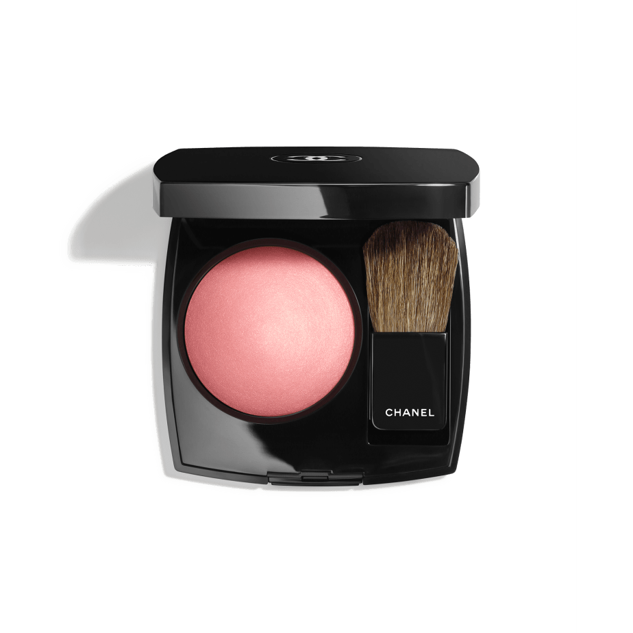 Phấn Má Hồng CHANEL Joues Contraste #330 Rose Pétillant - Soft Pink - Kallos Vietnam