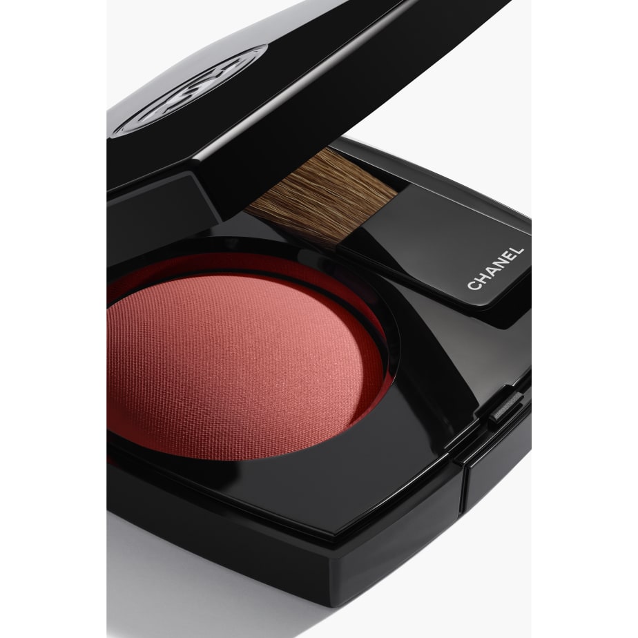 Phấn Má Hồng CHANEL Joues Contraste #430 Foschia Rosa - Coral Pink - Kallos Vietnam