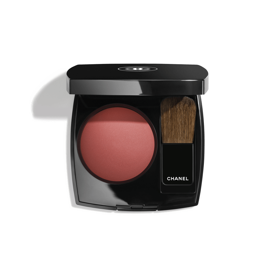 Phấn Má Hồng CHANEL Joues Contraste #430 Foschia Rosa - Coral Pink - Kallos Vietnam