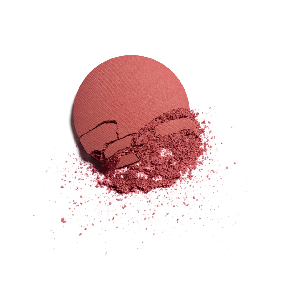 Phấn Má Hồng CHANEL Joues Contraste #430 Foschia Rosa - Coral Pink - Kallos Vietnam