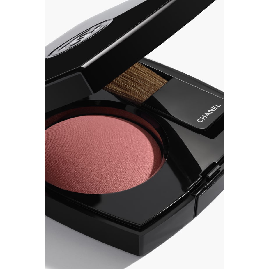 Phấn Má Hồng CHANEL Joues Contraste #440 Quintessence - Warm Pink - Kallos Vietnam