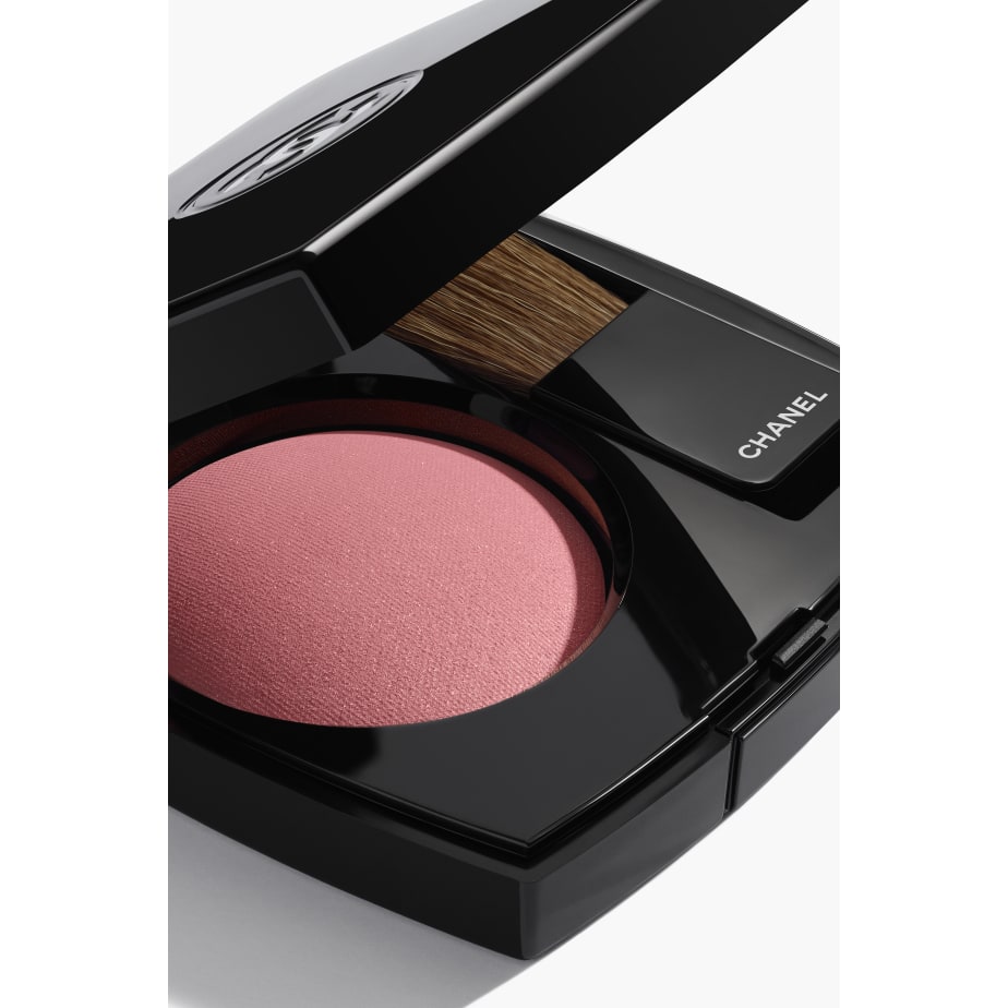Phấn Má Hồng CHANEL Joues Contraste #72 Rose Initial - Light Pink - Kallos Vietnam