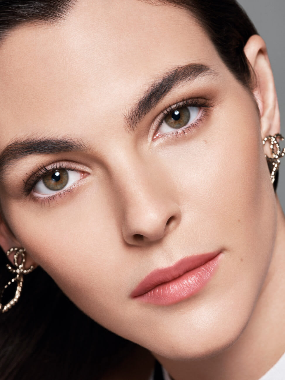 Phấn Má Hồng CHANEL Joues Contraste Intense #Grenat Profond - Kallos Vietnam