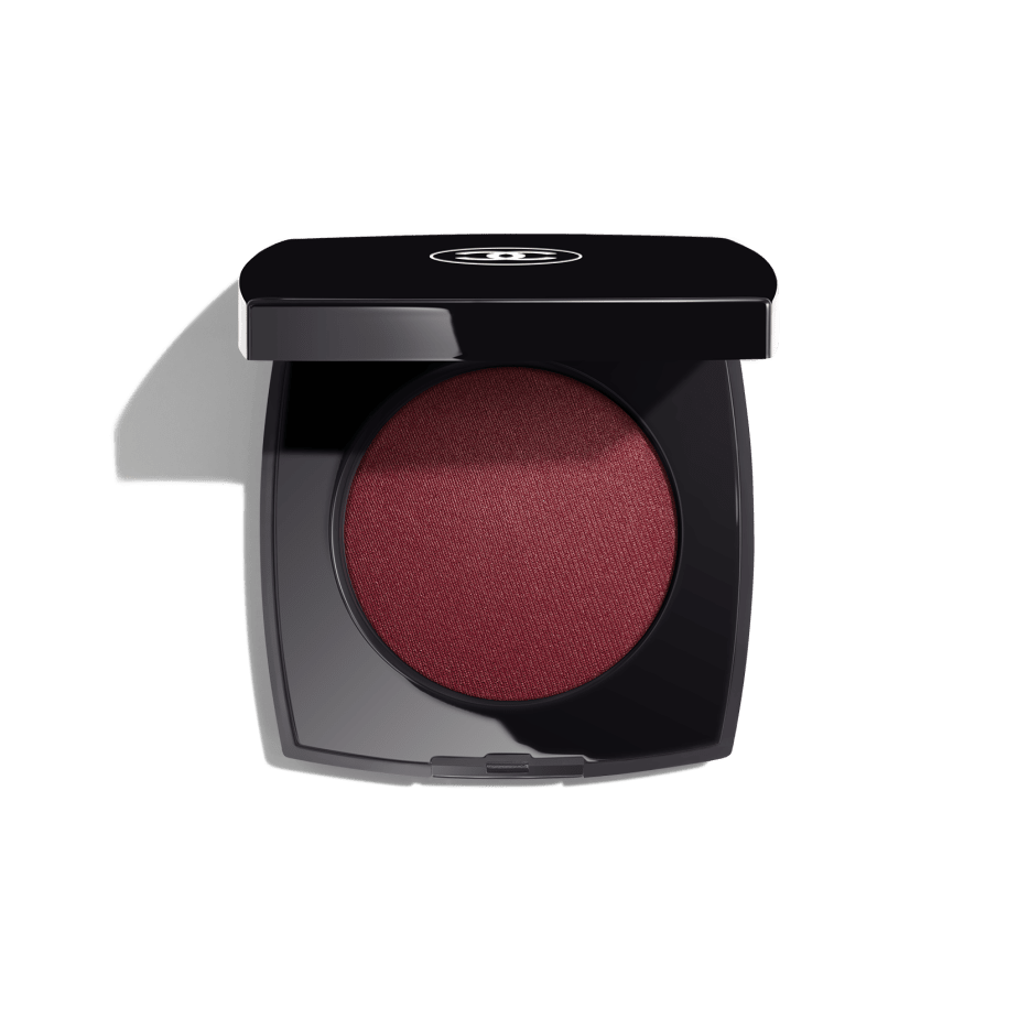 Phấn Má Hồng CHANEL Joues Contraste Intense #Grenat Profond - Kallos Vietnam