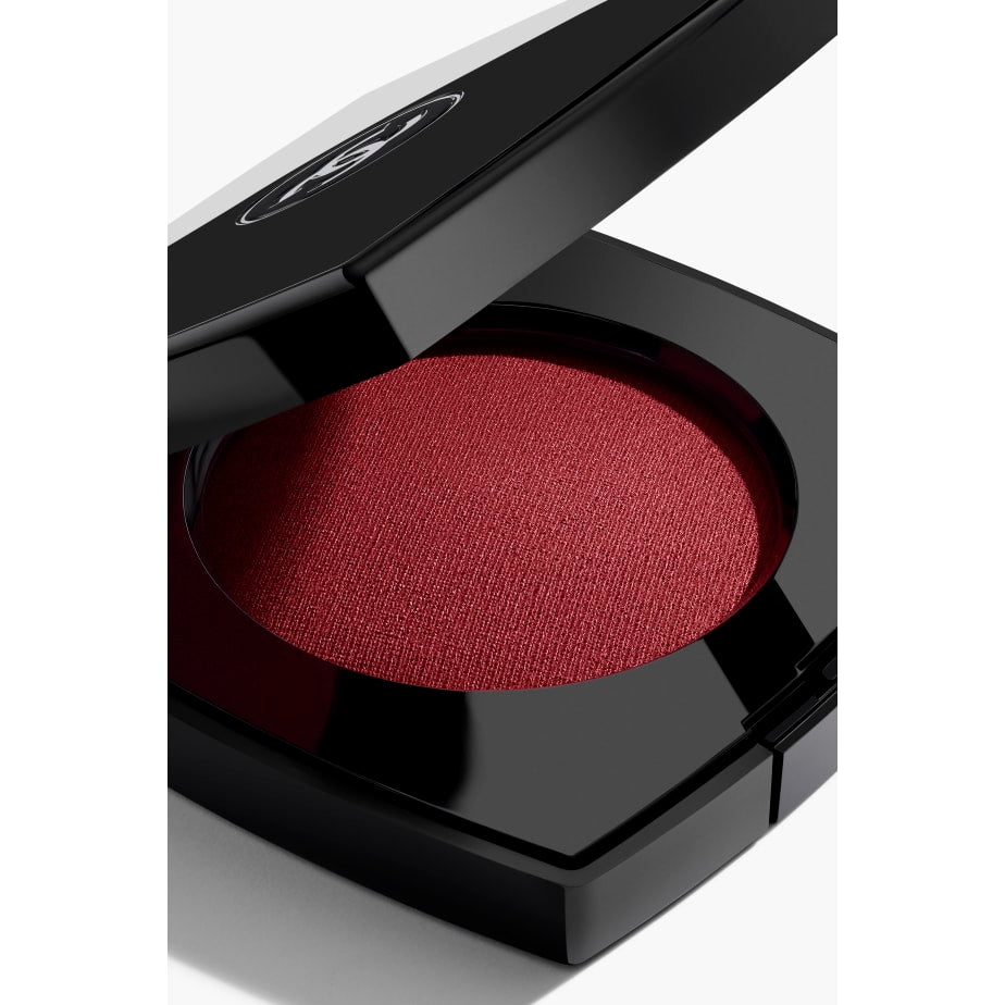 Phấn Má Hồng CHANEL Joues Contraste Intense #Grenat Profond - Kallos Vietnam