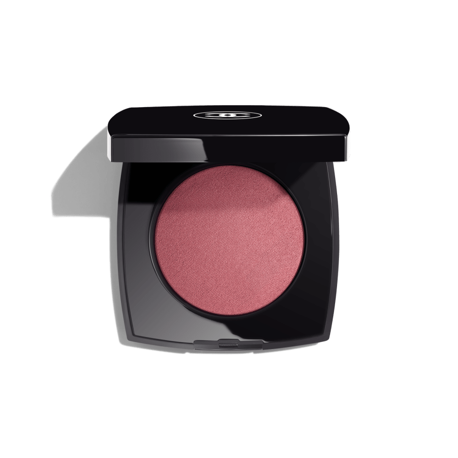 Phấn Má Hồng CHANEL Joues Contraste Intense #Rose Ardent - Kallos Vietnam