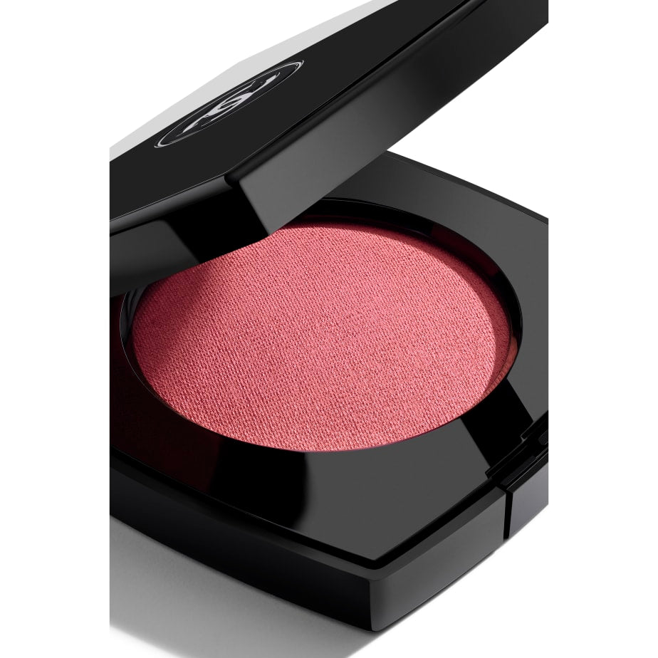 Phấn Má Hồng CHANEL Joues Contraste Intense #Rose Ardent - Kallos Vietnam