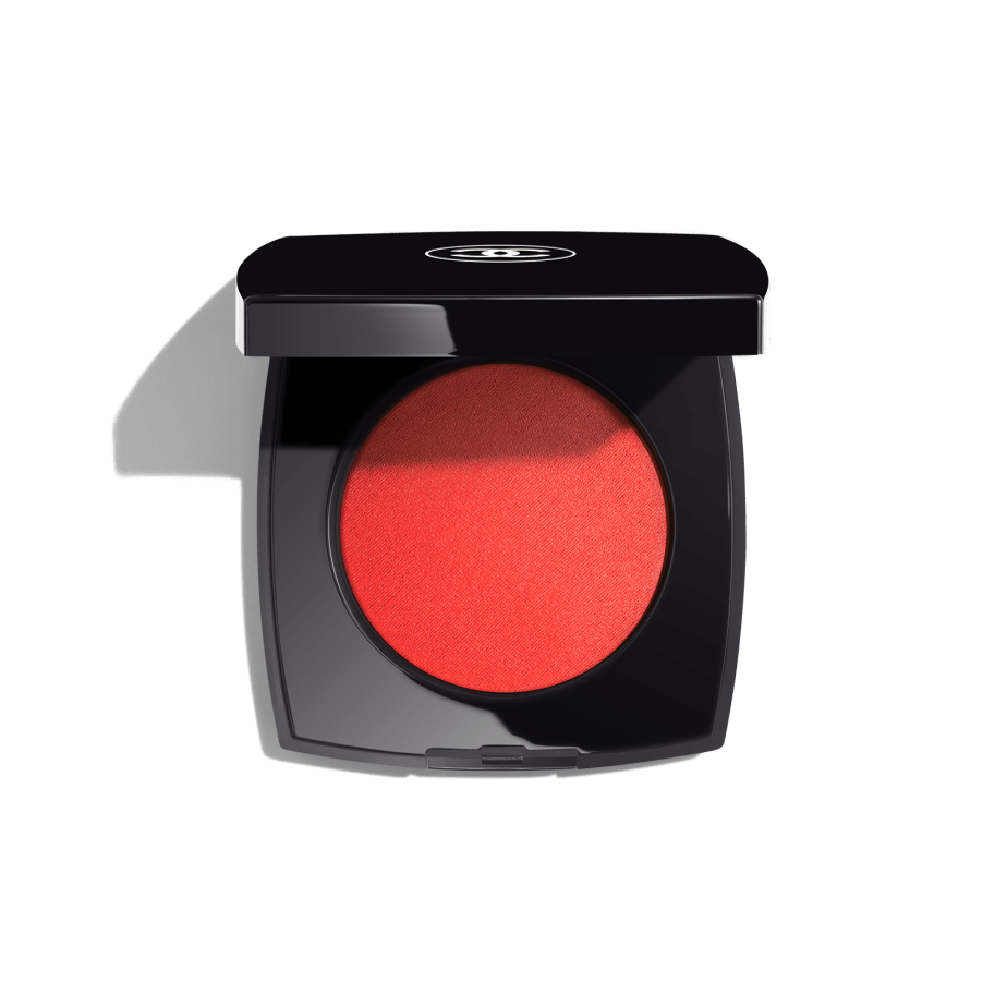 Phấn Má Hồng CHANEL Joues Contraste Intense #Rouge Franc - Kallos Vietnam