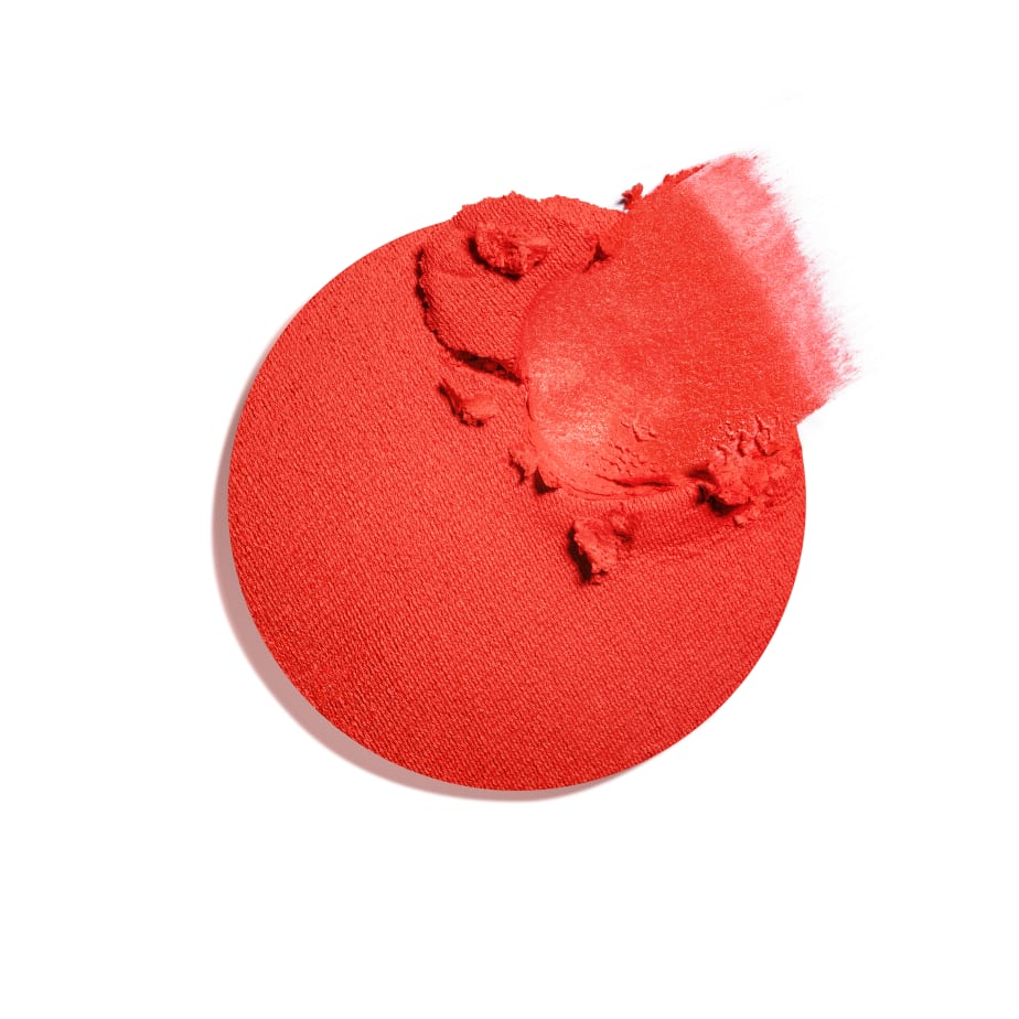 Phấn Má Hồng CHANEL Joues Contraste Intense #Rouge Franc - Kallos Vietnam