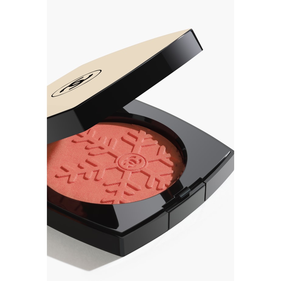 Phấn Má Hồng CHANEL Les Beiges #Corail Givré - Kallos Vietnam