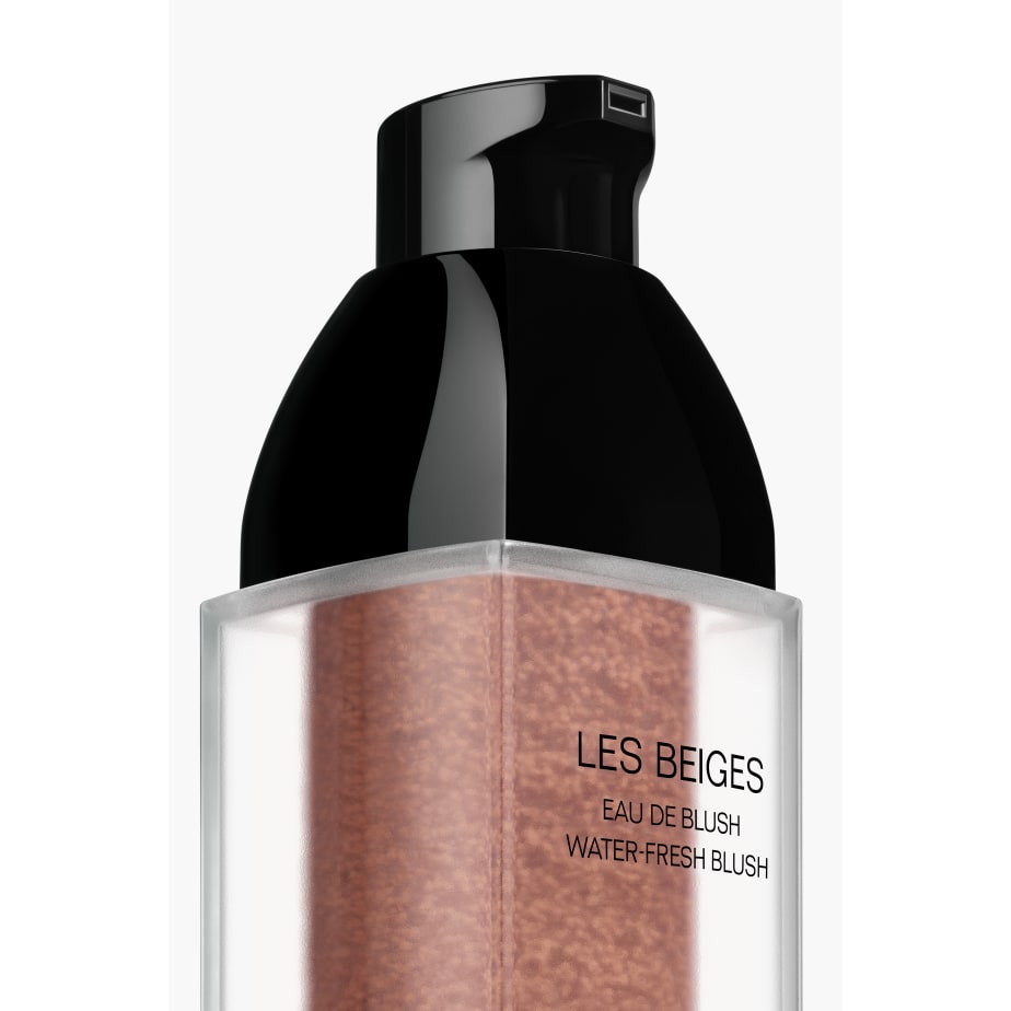 Phấn Má Hồng CHANEL Les Beiges #Light Peach - Kallos Vietnam