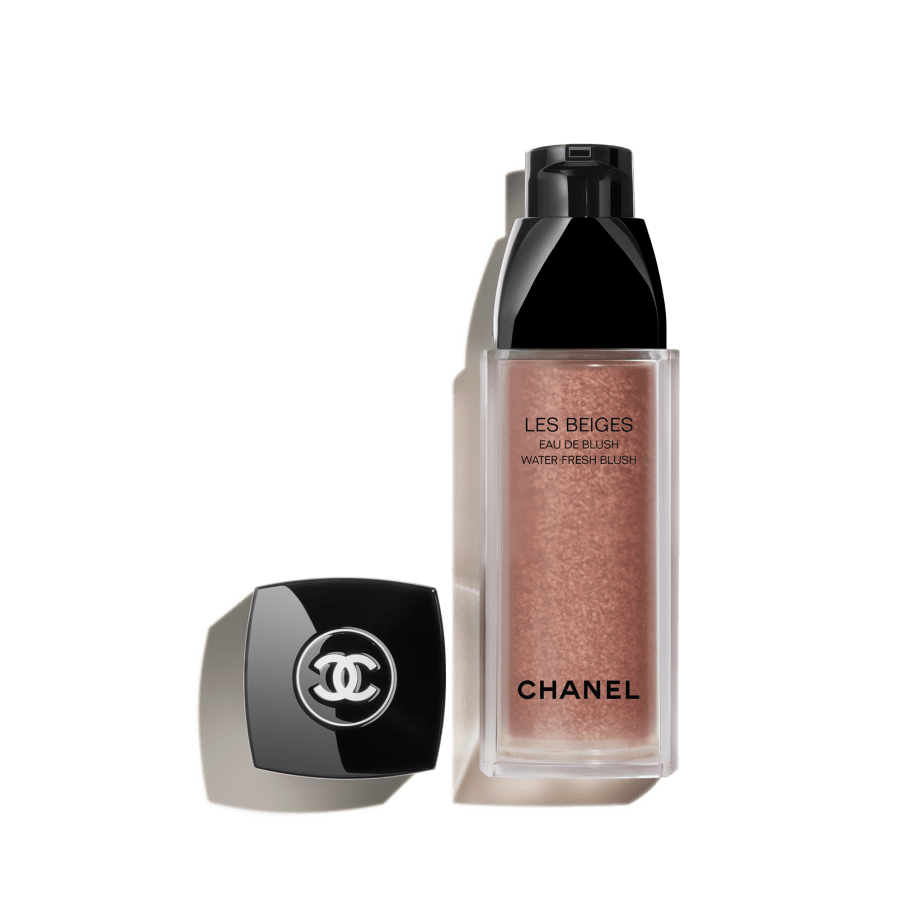 Phấn Má Hồng CHANEL Les Beiges #Light Peach - Kallos Vietnam