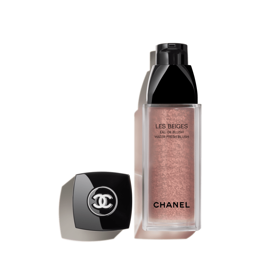 Phấn Má Hồng CHANEL Les Beiges #Light Pink - Kallos Vietnam