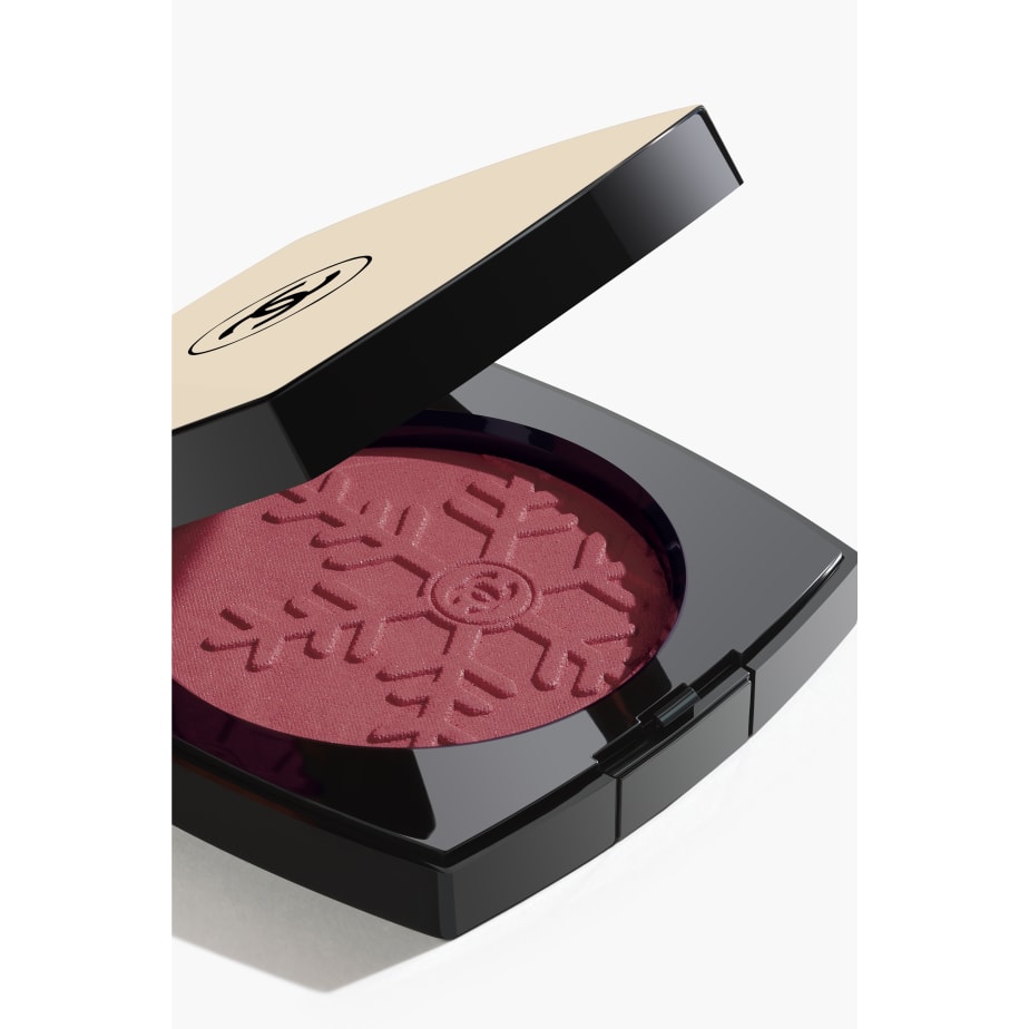 Phấn Má Hồng CHANEL Les Beiges #Mauve Glacé