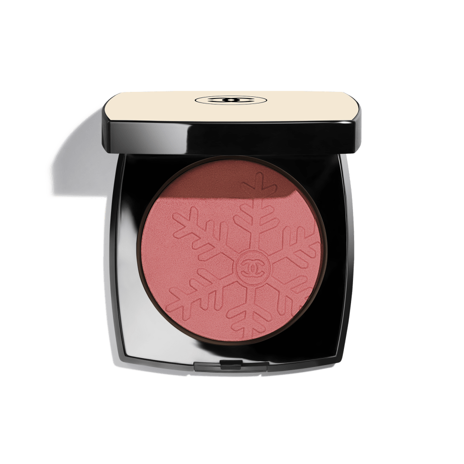 Phấn Má Hồng CHANEL Les Beiges #Rose Polaire - Kallos Vietnam