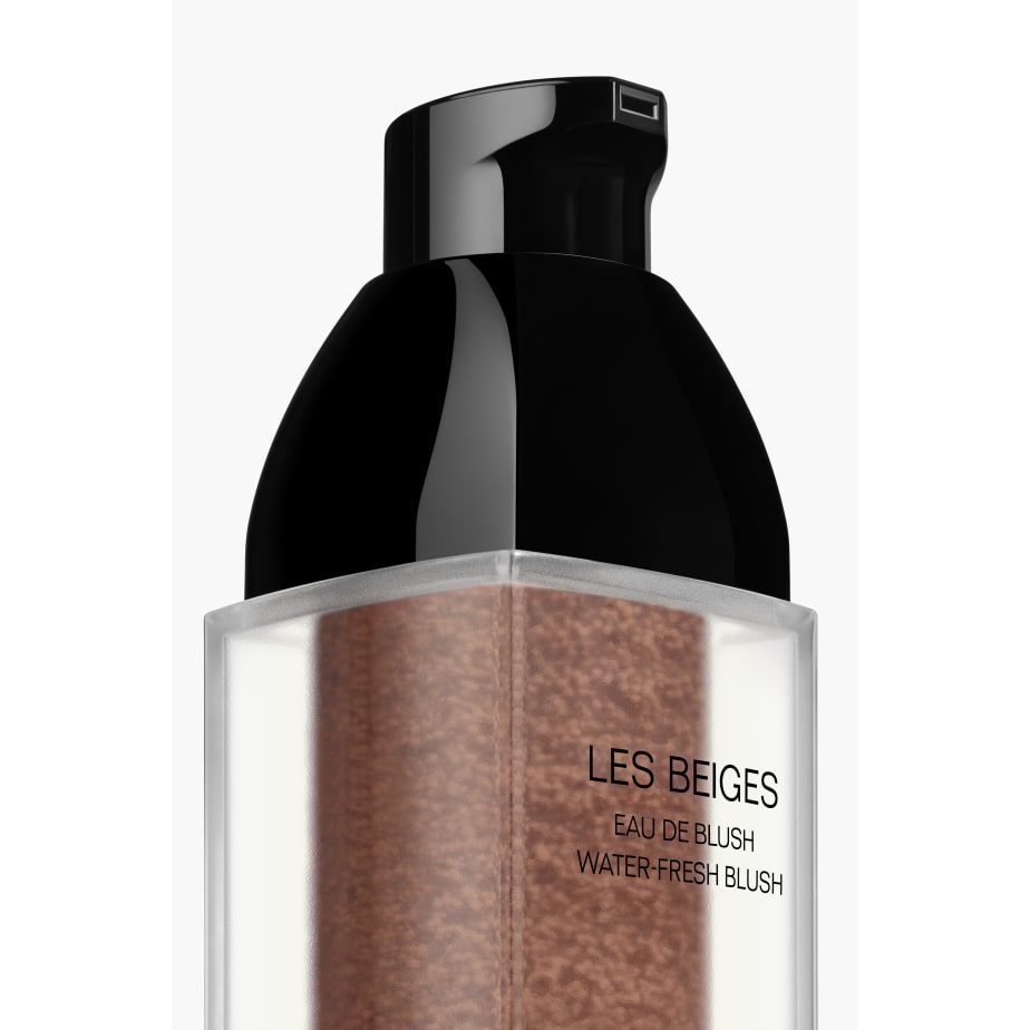 Phấn Má Hồng CHANEL Les Beiges #Warm Pink - Kallos Vietnam