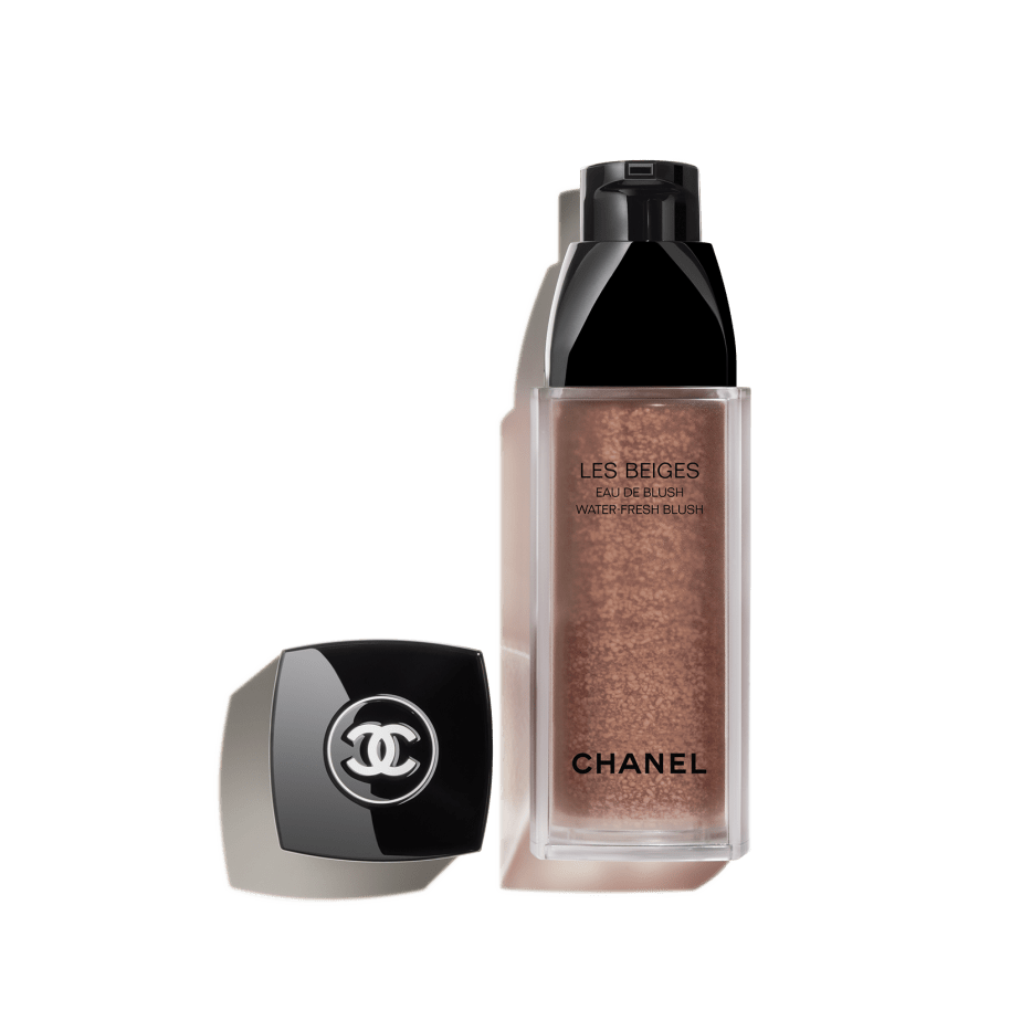 Phấn Má Hồng CHANEL Les Beiges #Warm Pink - Kallos Vietnam