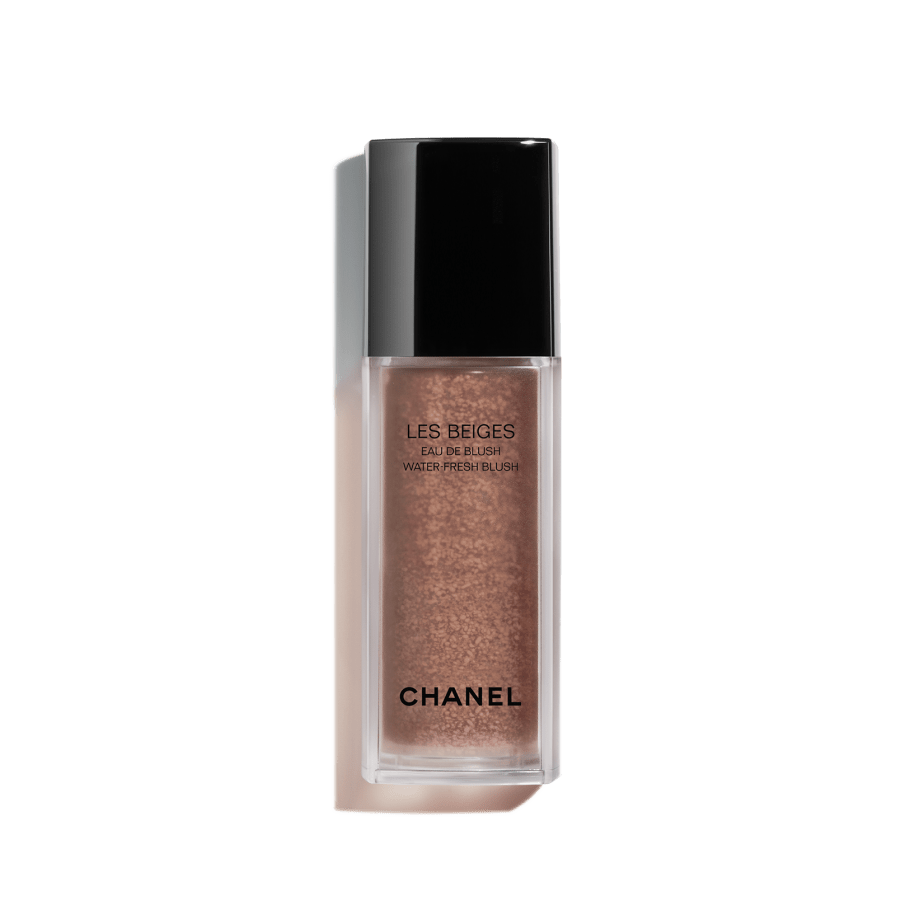 Phấn Má Hồng CHANEL Les Beiges #Warm Pink - Kallos Vietnam