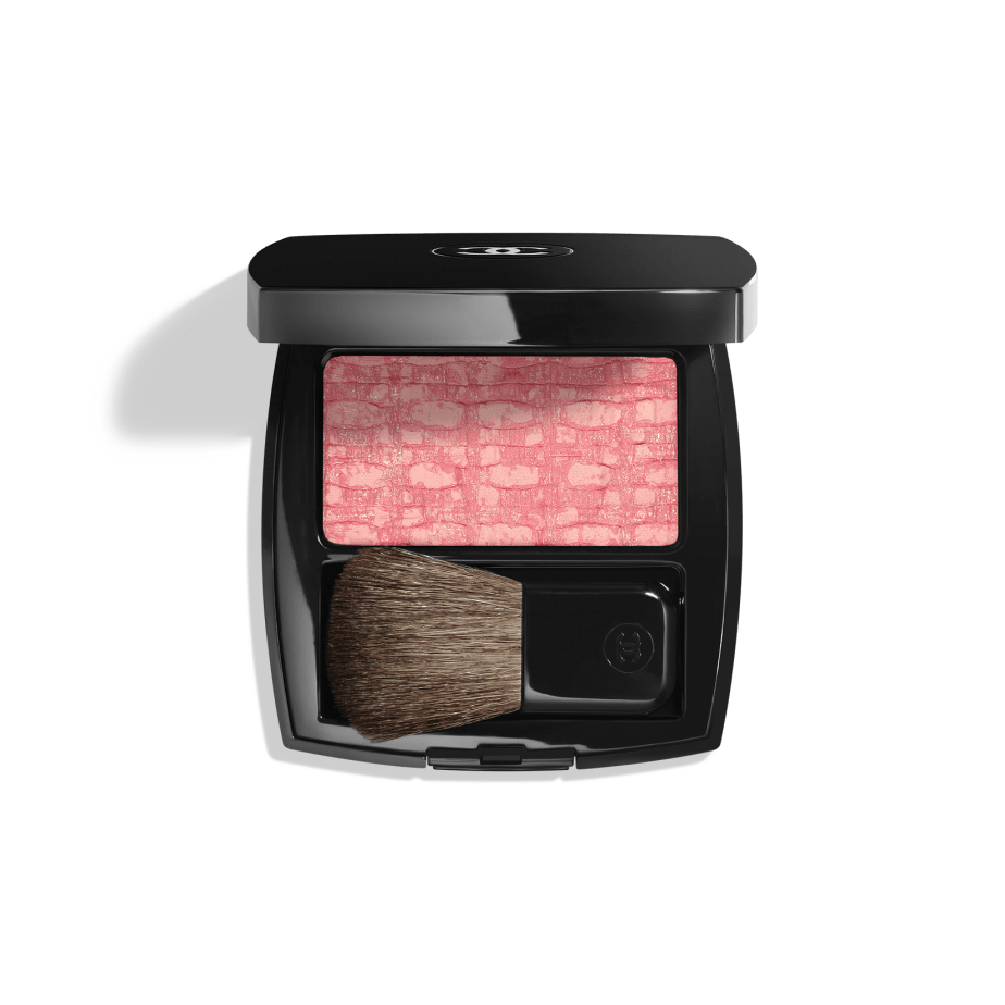 Phấn Má Hồng CHANEL Les Tissages de Chanel #130 Tweed Evanescent - Kallos Vietnam