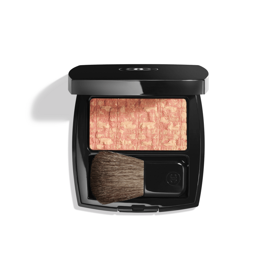 Phấn Má Hồng CHANEL Les Tissages de Chanel #20 Tweed Corail - Kallos Vietnam