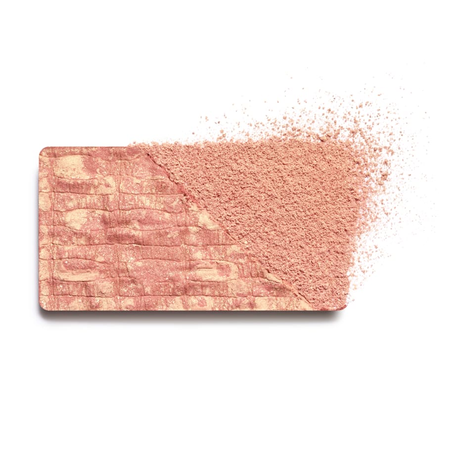 Phấn Má Hồng CHANEL Les Tissages de Chanel #20 Tweed Corail - Kallos Vietnam