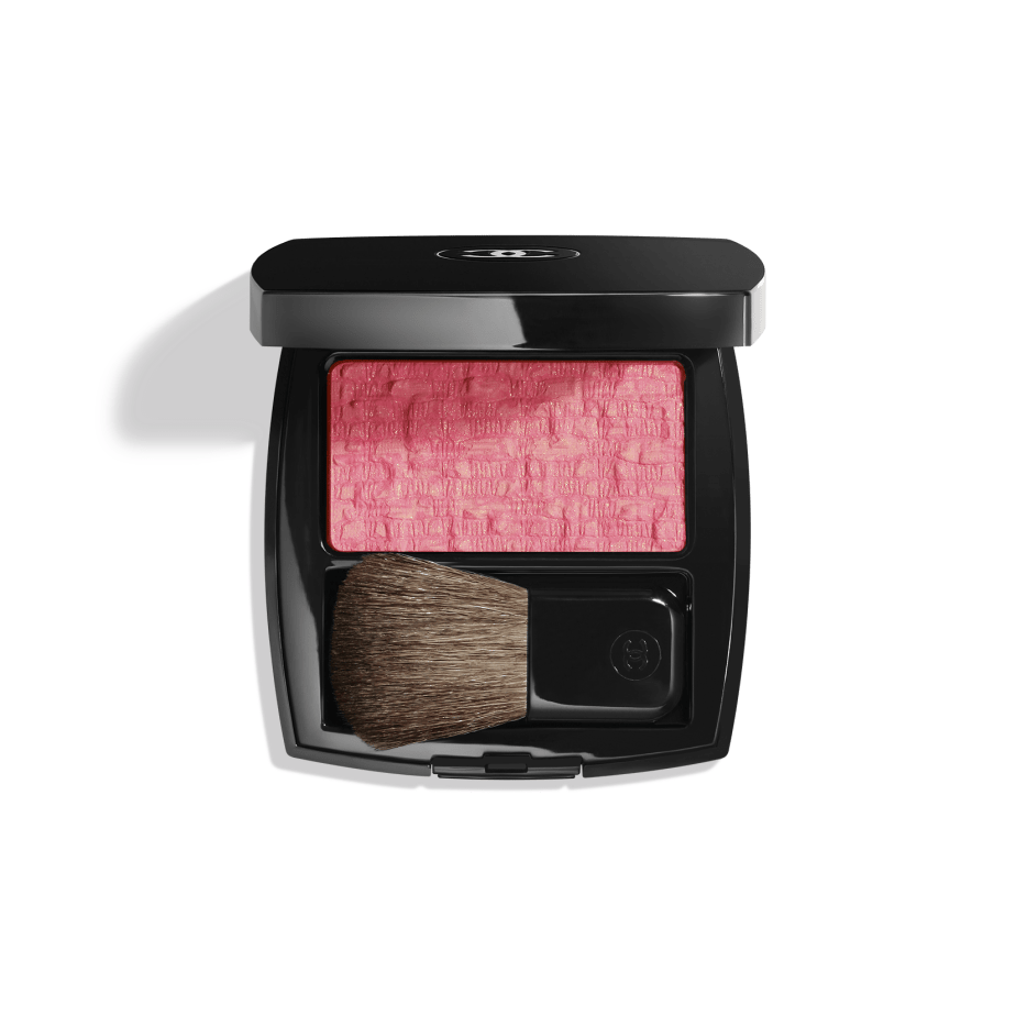 Phấn Má Hồng CHANEL Les Tissages de Chanel #90 Tweed Pink Paradise - Kallos Vietnam