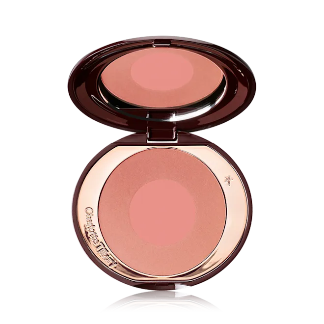 Phấn Má Hồng Charlotte Tilbury Cheek To Chic #Ecstasy
