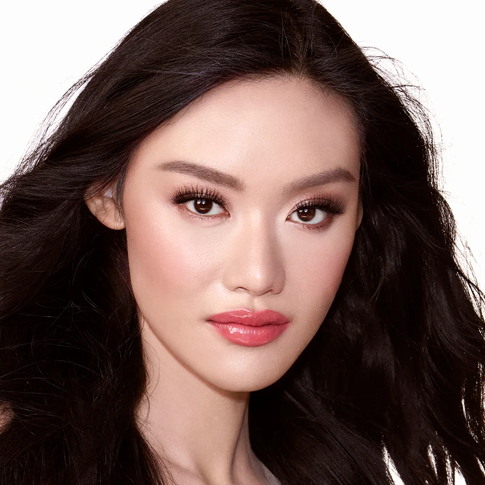 Phấn Má Hồng Charlotte Tilbury Cheek To Chic #Ecstasy