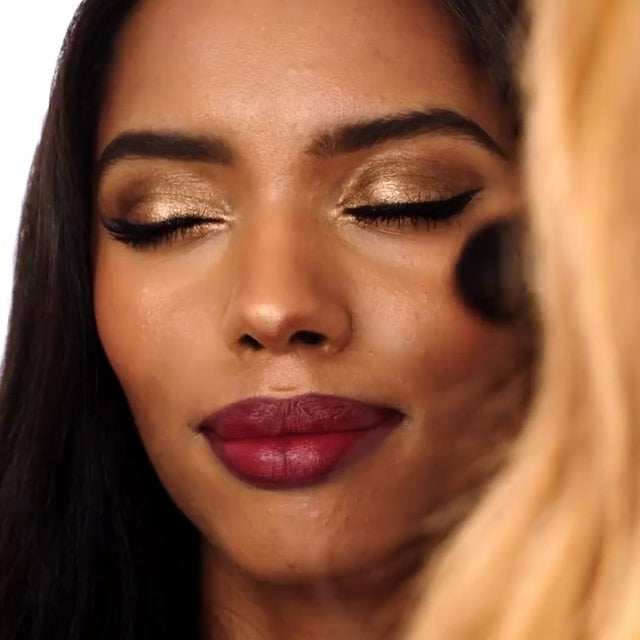 Phấn Má Hồng Charlotte Tilbury Cheek To Chic #The Climax