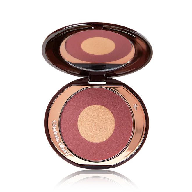 Phấn Má Hồng Charlotte Tilbury Cheek To Chic #Walk Of No Shame