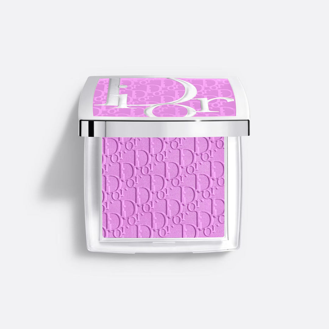 Phấn Má Hồng DIOR Backstage Rosy Glow #063 Pink Lilac