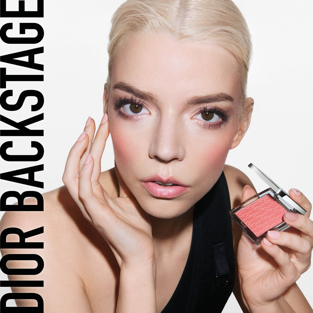 Phấn Má Hồng DIOR Backstage Rosy Glow #063 Pink Lilac