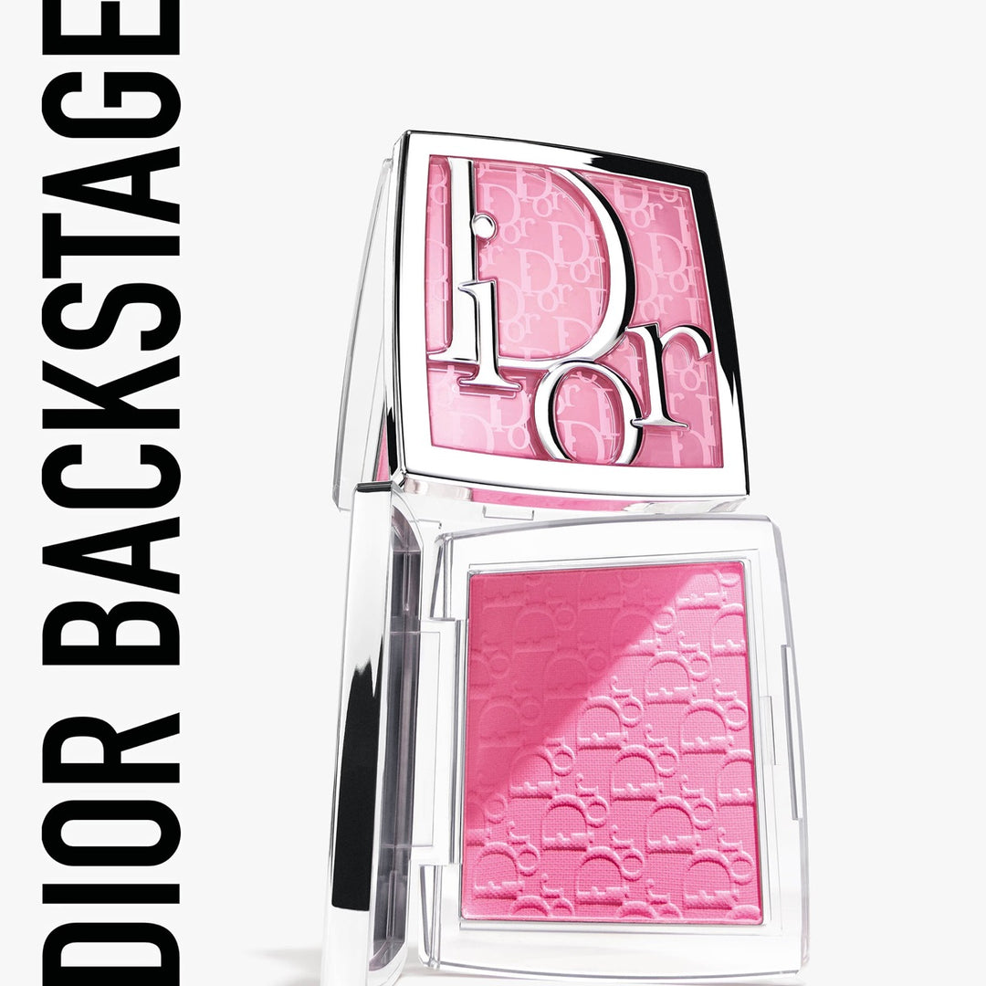 Phấn Má Hồng DIOR Backstage Rosy Glow #063 Pink Lilac