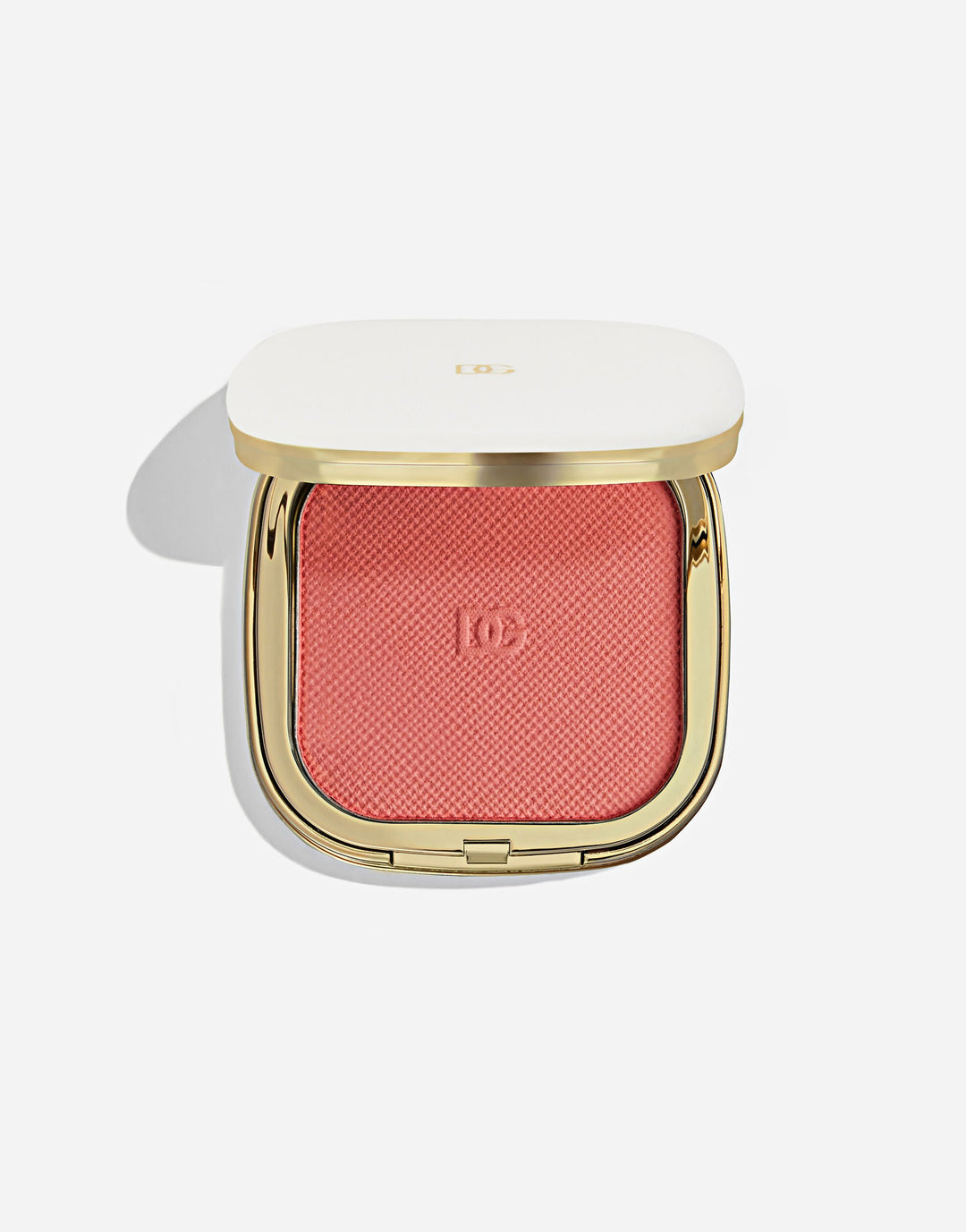 Phấn Má Hồng Dolce & Gabbana Cheeks & Eyes Match #03 Hopeful Rose