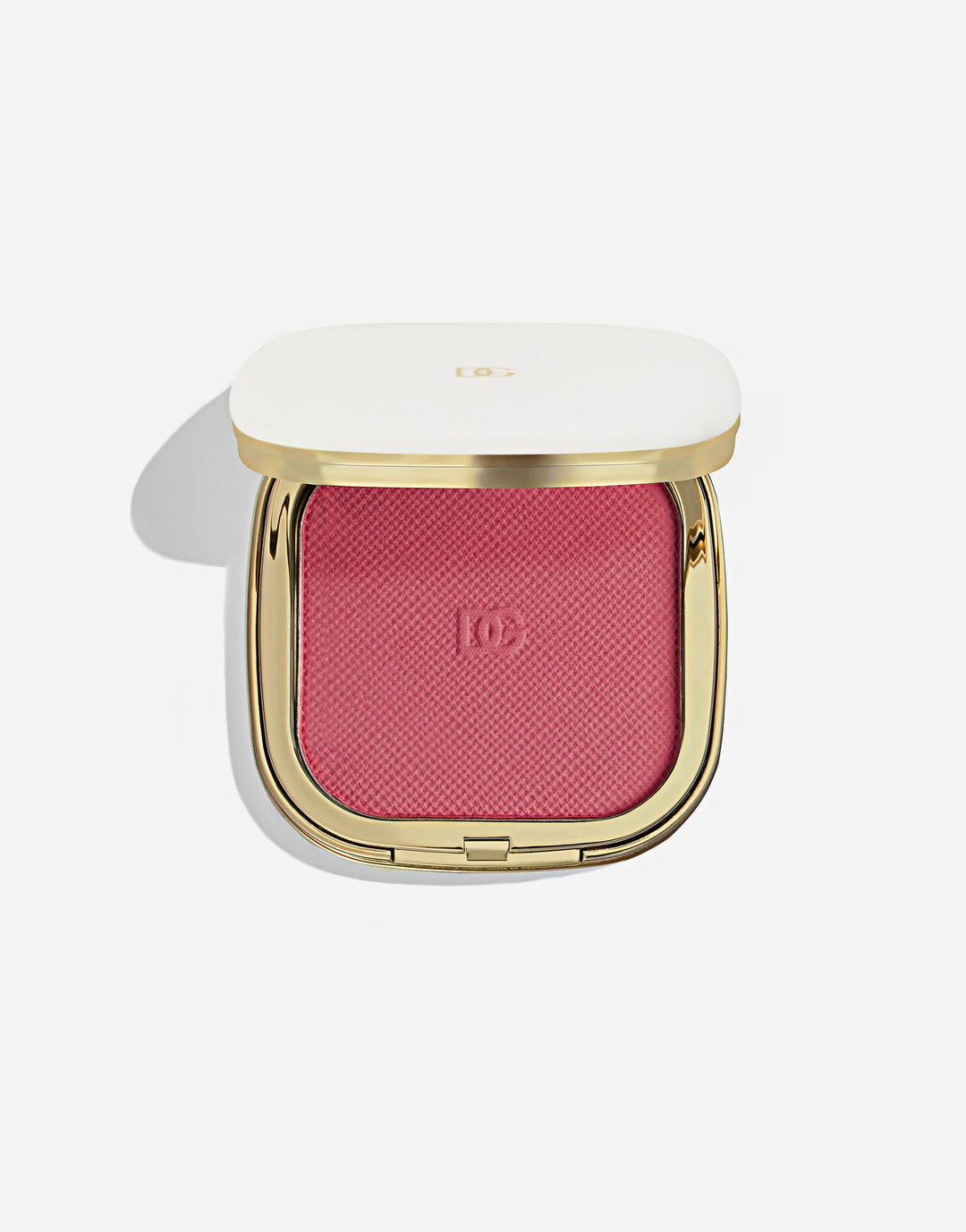 Phấn Má Hồng Dolce & Gabbana Cheeks & Eyes Match #04 Cheerful Pink