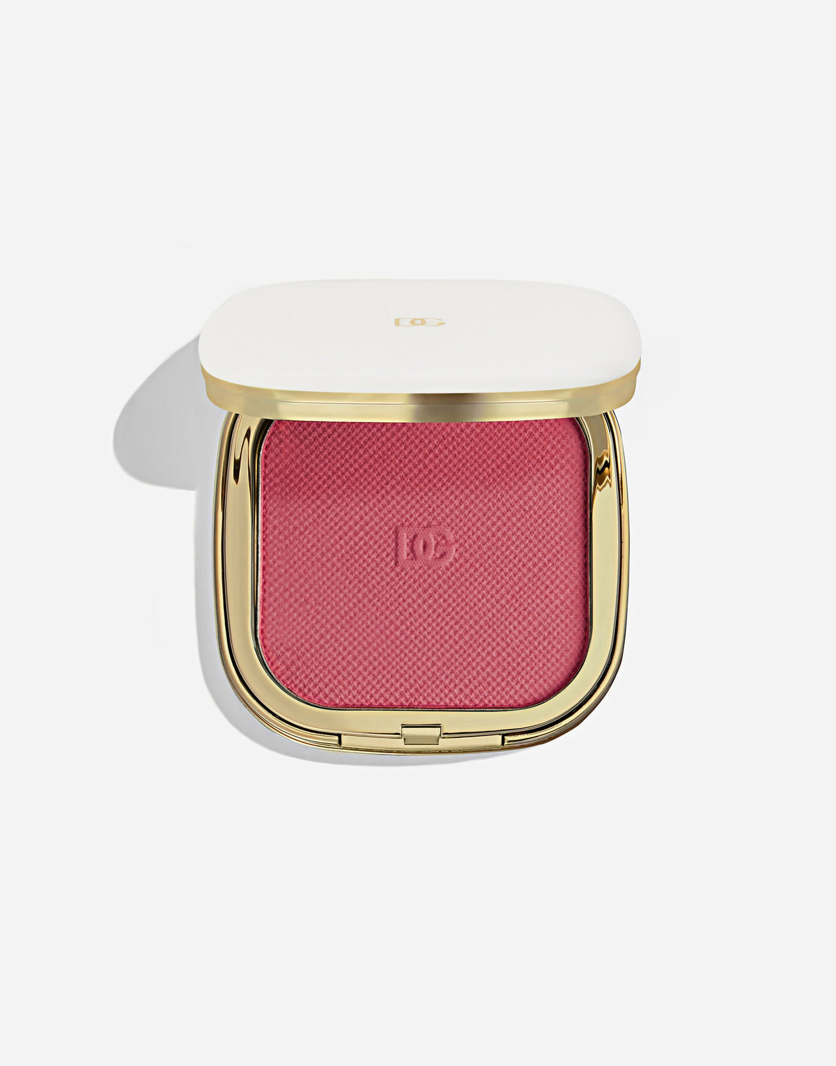 Phấn Má Hồng Dolce & Gabbana Cheeks & Eyes Match #04 Cheerful Pink