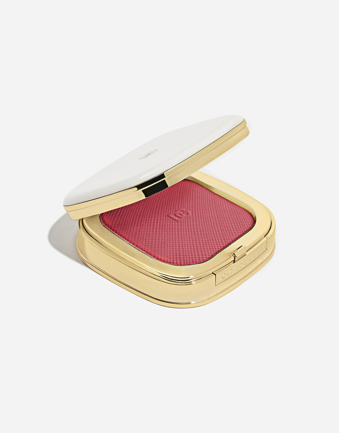Phấn Má Hồng Dolce & Gabbana Cheeks & Eyes Match #04 Cheerful Pink