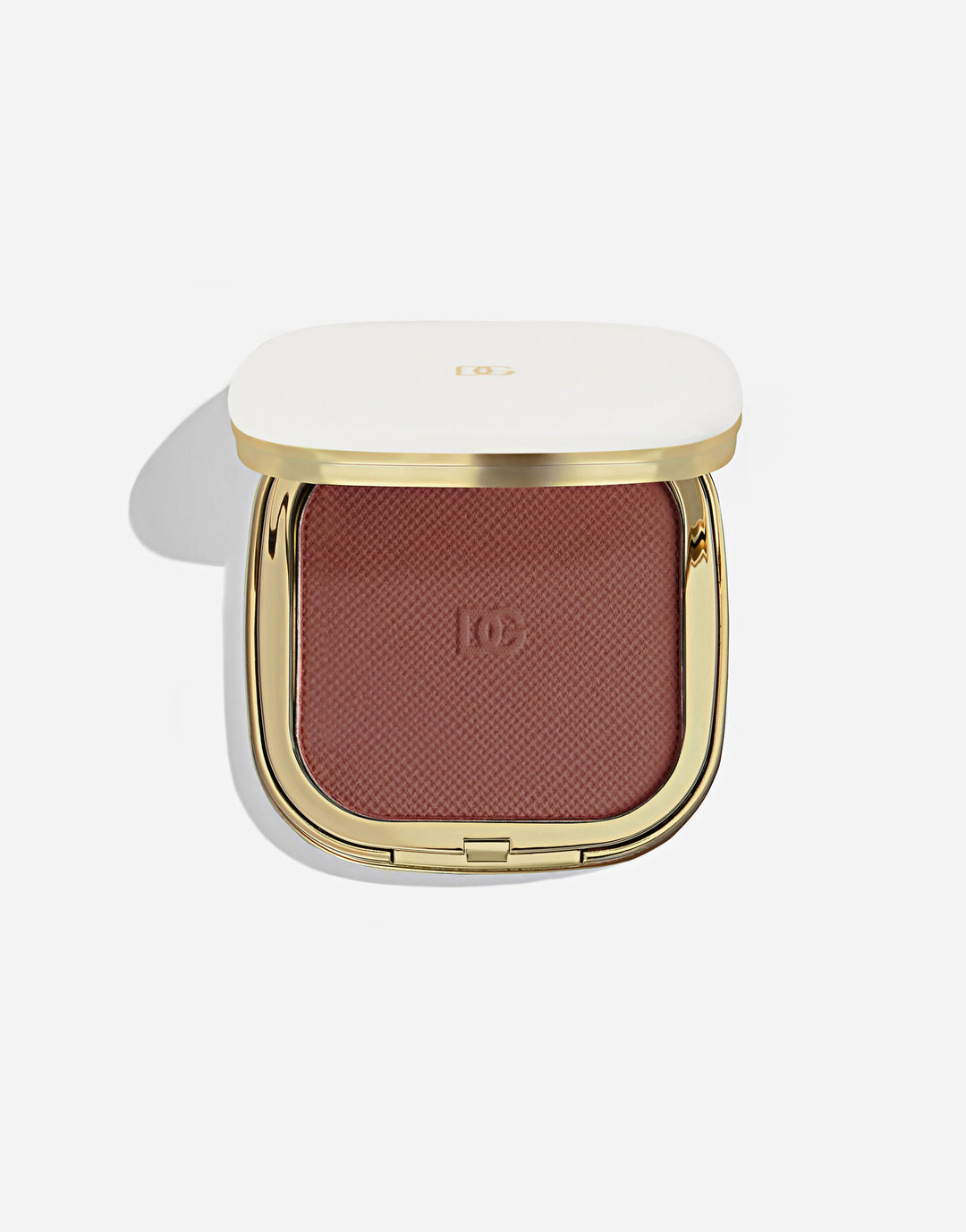 Phấn Má Hồng Dolce & Gabbana Cheeks & Eyes Match #06 Playful Rosewood