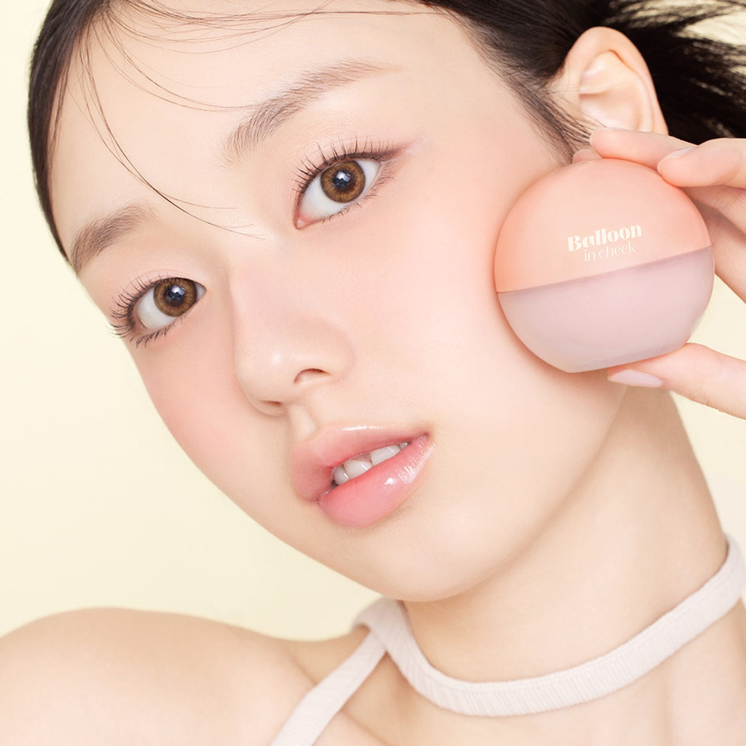 Phấn Má Hồng ETUDE Balloon In Cheek