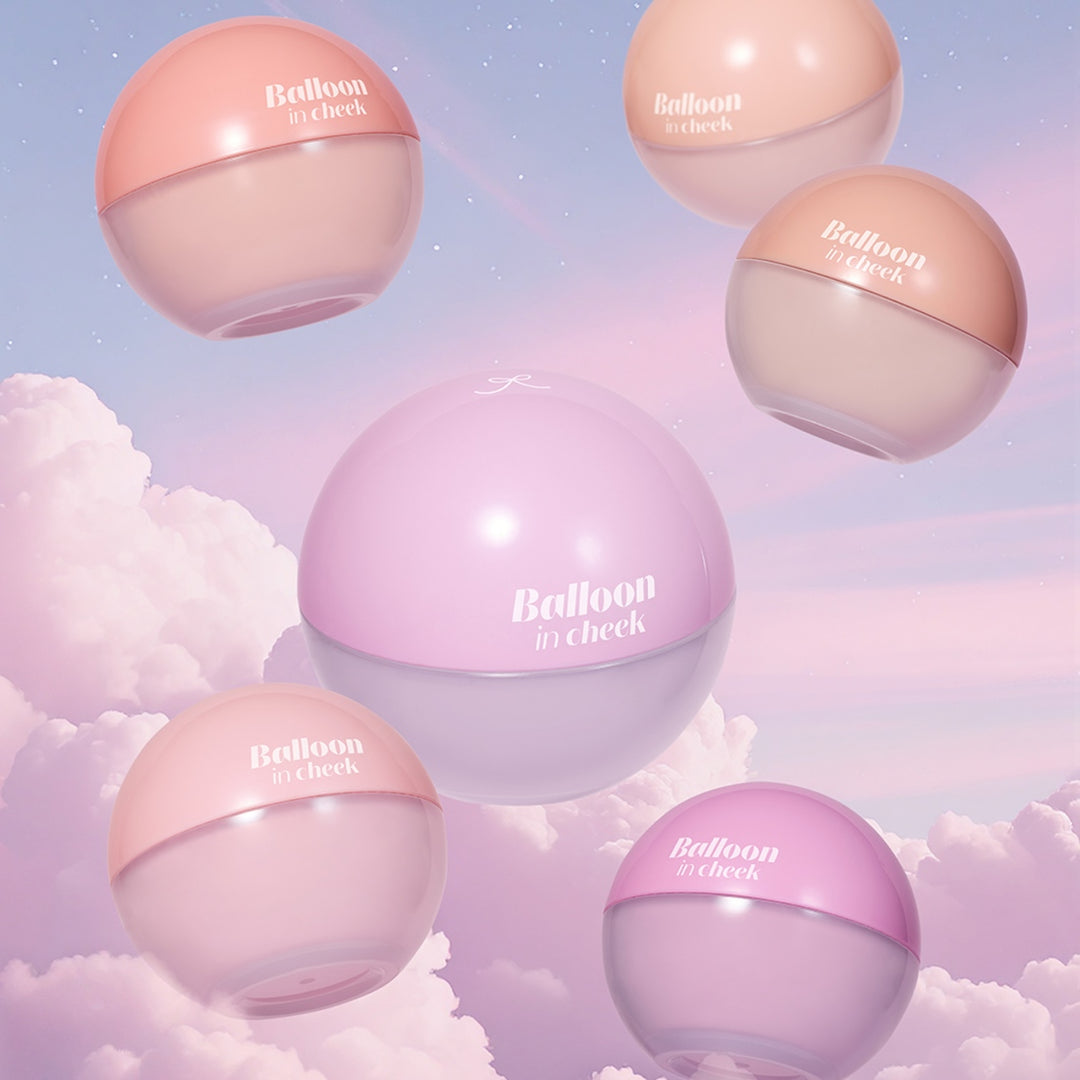 Phấn Má Hồng ETUDE Balloon In Cheek