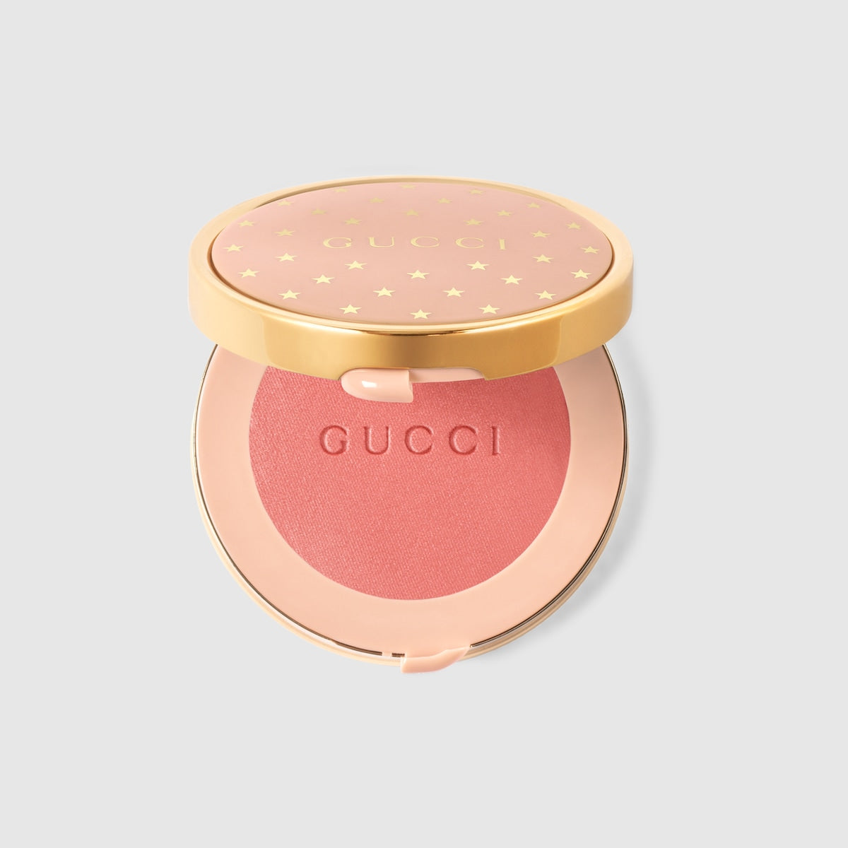 Phấn Má Hồng GUCCI Blush de Beauté #04 Bright Coral - Kallos Vietnam