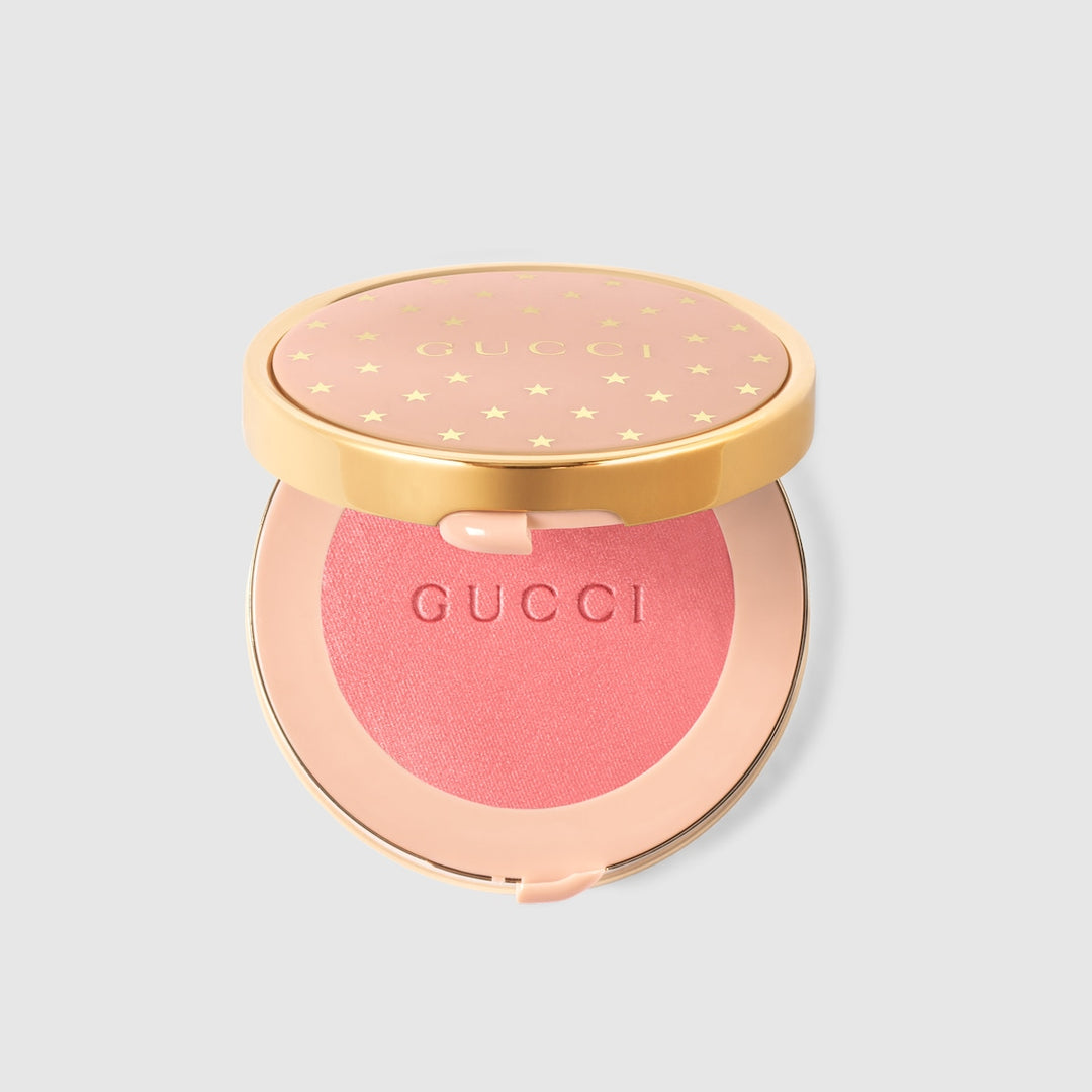 Phấn Má Hồng GUCCI Blush de Beauté #Radiant Pink - Kallos Vietnam